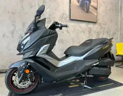 DAFRA CRUISYM 300 DAFRA CRUISYM 300