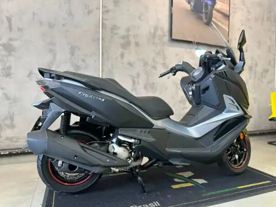 DAFRA-CRUISYM 300-2023