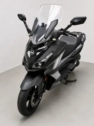 DAFRA-CRUISYM 300 DAFRA-CRUISYM 300-2024