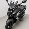 DAFRA CRUISYM 300 DAFRA CRUISYM 300