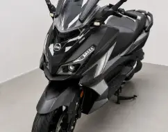 DAFRA CRUISYM 300 DAFRA CRUISYM 300