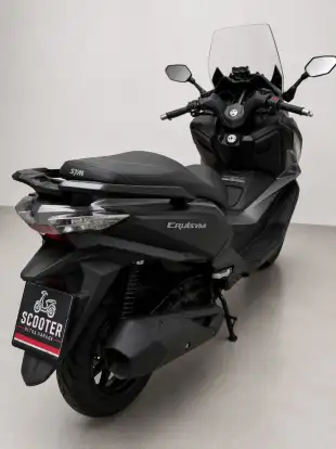 DAFRA-CRUISYM 300-2024