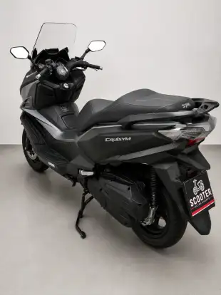 DAFRA-CRUISYM 300-2024