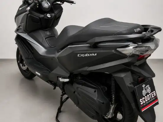 DAFRA-CRUISYM 300 DAFRA-CRUISYM 300-2024