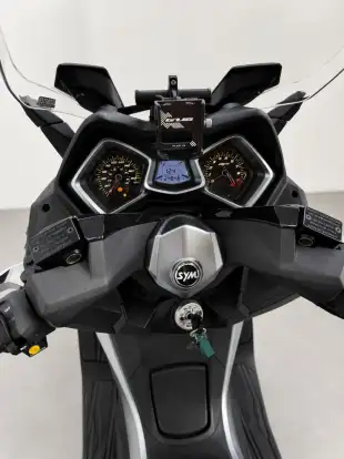 DAFRA-CRUISYM 300 DAFRA-CRUISYM 300-2024