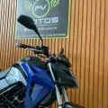 DAFRA NHX 190 ABS DAFRA NHX 190 ABS