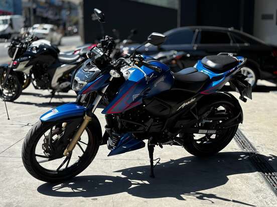 DAFRA-APACHE RTR 200 DAFRA-APACHE RTR 200-2023