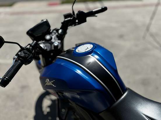 DAFRA-APACHE RTR 200 DAFRA-APACHE RTR 200-2023