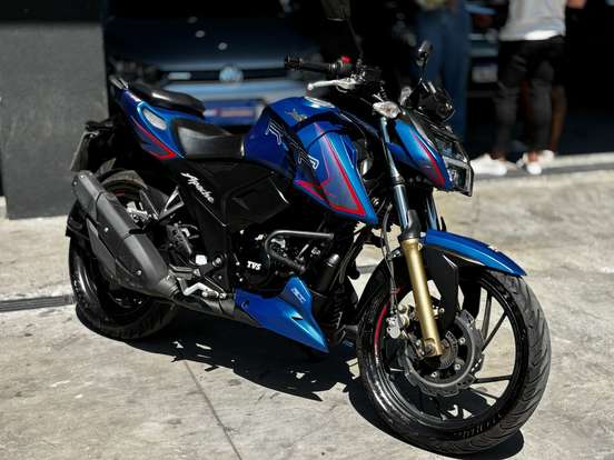 DAFRA-APACHE RTR 200 DAFRA-APACHE RTR 200-2023