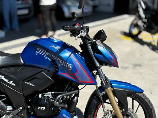 DAFRA-APACHE RTR 200 DAFRA-APACHE RTR 200-2023