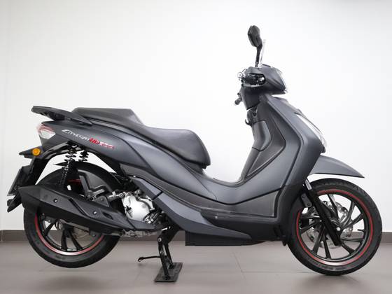 DAFRA CITYCOM HD 300i 