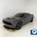 DODGE CHALLENGER 6.4 V8 HEMI GASOLINA R/T SCAT PACK TORQUEFLITE DODGE CHALLENGER 6.4 V8 HEMI GASOLINA R/T SCAT PACK TORQUEFLITE