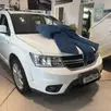 DODGE JOURNEY 3.6 RT V6 GASOLINA 4P AUTOMÁTICO DODGE JOURNEY 3.6 RT V6 GASOLINA 4P AUTOMÁTICO