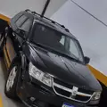 DODGE JOURNEY 2.7 RT V6 24V GASOLINA 4P AUTOMATICO DODGE JOURNEY 2.7 RT V6 24V GASOLINA 4P AUTOMATICO