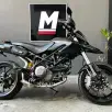 DUCATI HYPERMOTARD 796 DUCATI HYPERMOTARD 796