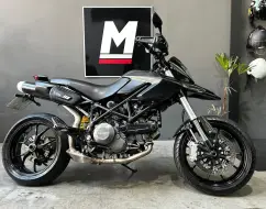 DUCATI HYPERMOTARD 796 DUCATI HYPERMOTARD 796