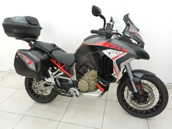 DUCATI-MULTISTRADA 1200 V4 S DUCATI-MULTISTRADA 1200 V4 S-2023