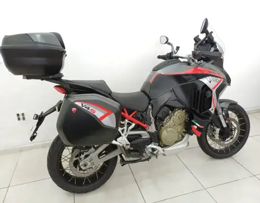 DUCATI-MULTISTRADA 1200 V4 S DUCATI-MULTISTRADA 1200 V4 S-2023
