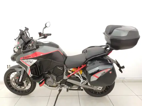 DUCATI-MULTISTRADA 1200 V4 S DUCATI-MULTISTRADA 1200 V4 S-2023