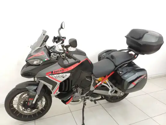 DUCATI-MULTISTRADA 1200 V4 S DUCATI-MULTISTRADA 1200 V4 S-2023