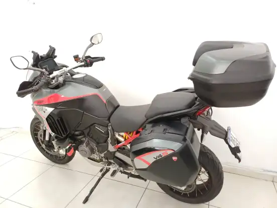 DUCATI-MULTISTRADA 1200 V4 S DUCATI-MULTISTRADA 1200 V4 S-2023