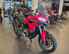 DUCATI MULTISTRADA V2 S DUCATI MULTISTRADA V2 S