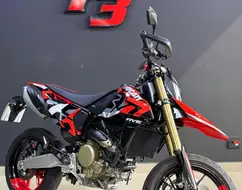 DUCATI HYPERMOTARD 698 MONO DUCATI HYPERMOTARD 698 MONO