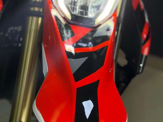 DUCATI-HYPERMOTARD 698 MONO DUCATI-HYPERMOTARD 698 MONO-2025