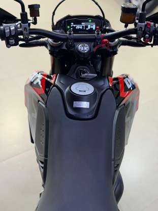 DUCATI-HYPERMOTARD 698 MONO-2025