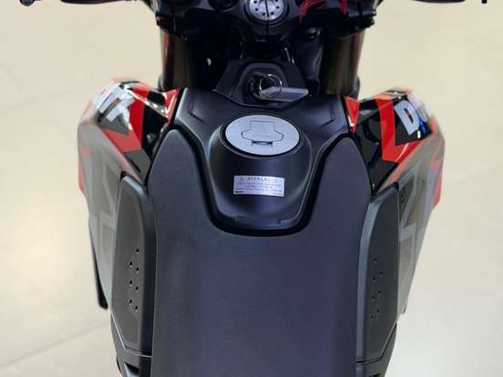 DUCATI-HYPERMOTARD 698 MONO DUCATI-HYPERMOTARD 698 MONO-2025