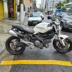 DUCATI MONSTER 696 DUCATI MONSTER 696