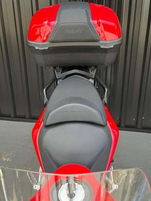 DUCATI-MULTISTRADA 1200 ABS-2015