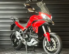 DUCATI MULTISTRADA 1200S TOURING DUCATI MULTISTRADA 1200S TOURING