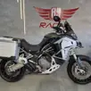 DUCATI MULTISTRADA 1200 DUCATI MULTISTRADA 1200