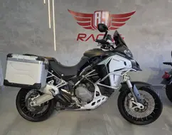 DUCATI MULTISTRADA 1200 DUCATI MULTISTRADA 1200