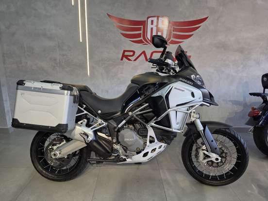 DUCATI-MULTISTRADA 1200 DUCATI-MULTISTRADA 1200-2017
