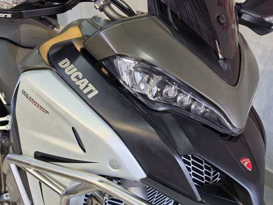 DUCATI-MULTISTRADA 1200 DUCATI-MULTISTRADA 1200-2017