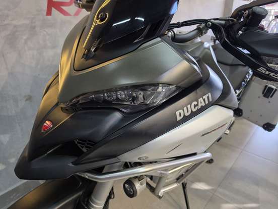 DUCATI-MULTISTRADA 1200 DUCATI-MULTISTRADA 1200-2017