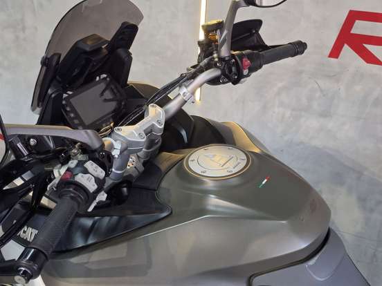 DUCATI-MULTISTRADA 1200 DUCATI-MULTISTRADA 1200-2017