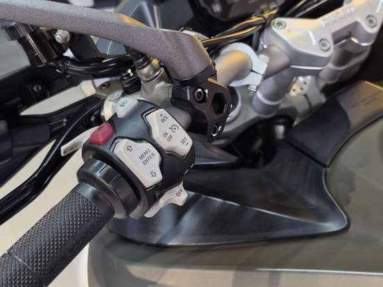 DUCATI-MULTISTRADA 1200 DUCATI-MULTISTRADA 1200-2017