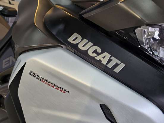 DUCATI-MULTISTRADA 1200-2017