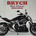 DUCATI XDIAVEL S DUCATI XDIAVEL S