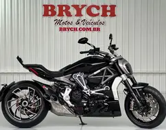 DUCATI XDIAVEL S DUCATI XDIAVEL S