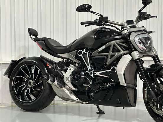 DUCATI-XDIAVEL S-2021