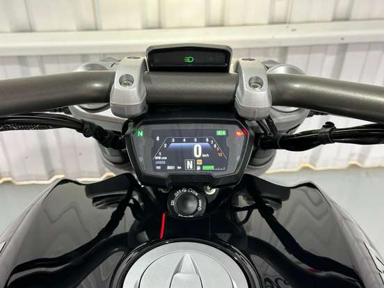 DUCATI-XDIAVEL S-2021