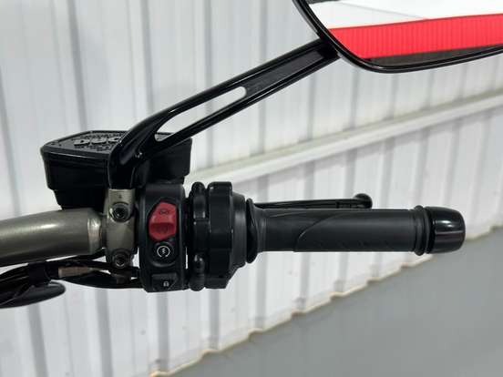 DUCATI-XDIAVEL S DUCATI-XDIAVEL S-2021