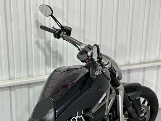 DUCATI-XDIAVEL S-2021
