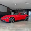 FERRARI ROMA 3.9 V8 TURBO GASOLINA F1-DCT FERRARI ROMA 3.9 V8 TURBO GASOLINA F1-DCT