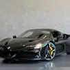 FERRARI SF90 4.0 V8 TURBO PHEV SPIDER F1-DCT FERRARI SF90 4.0 V8 TURBO PHEV SPIDER F1-DCT