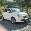 FIAT 500 1.4 CABRIO 8V FLEX 2P AUTOMATIZADO FIAT 500 1.4 CABRIO 8V FLEX 2P AUTOMATIZADO